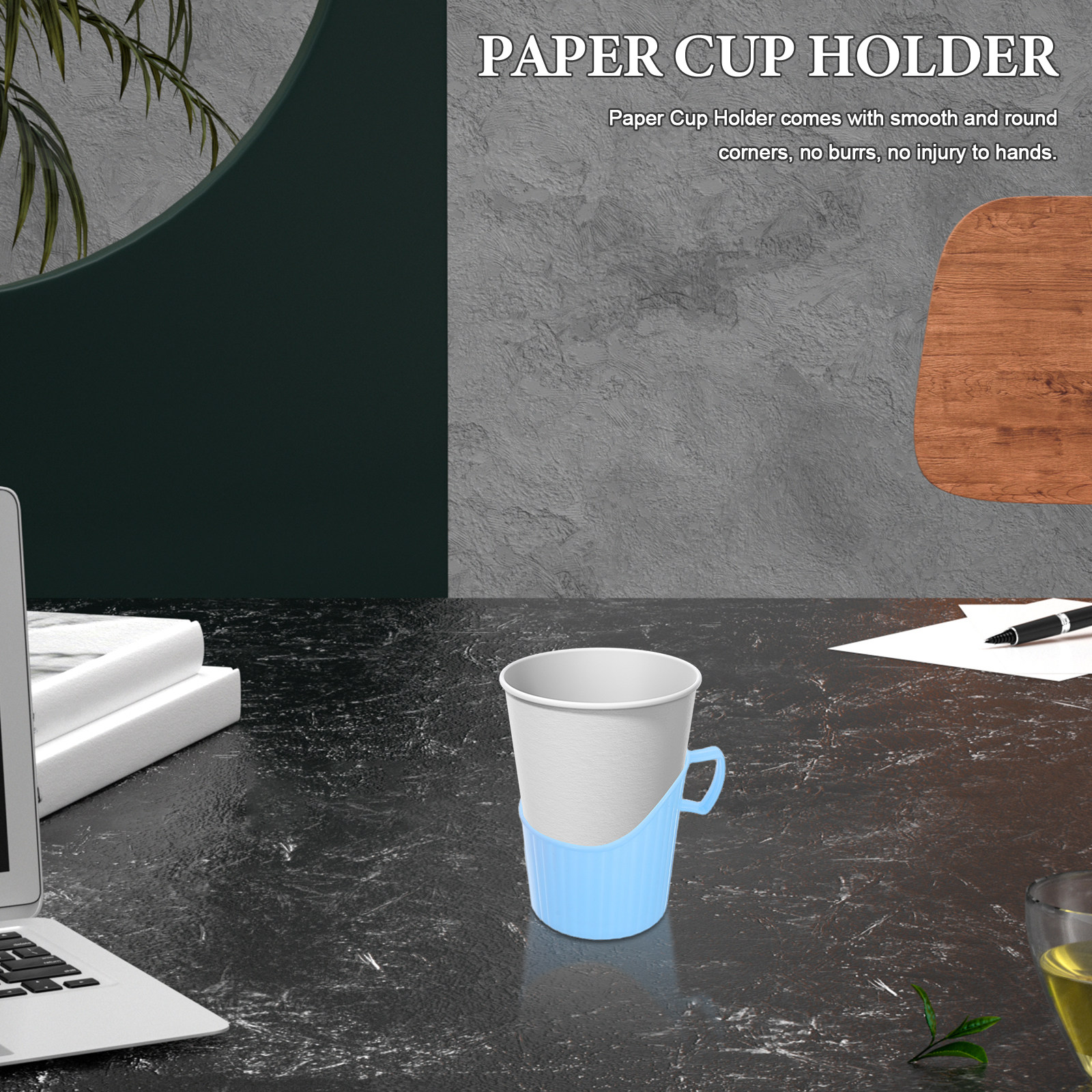 20Pcs Disposable Coffee Paper  – Coffee Tea Uses recenzja i cena