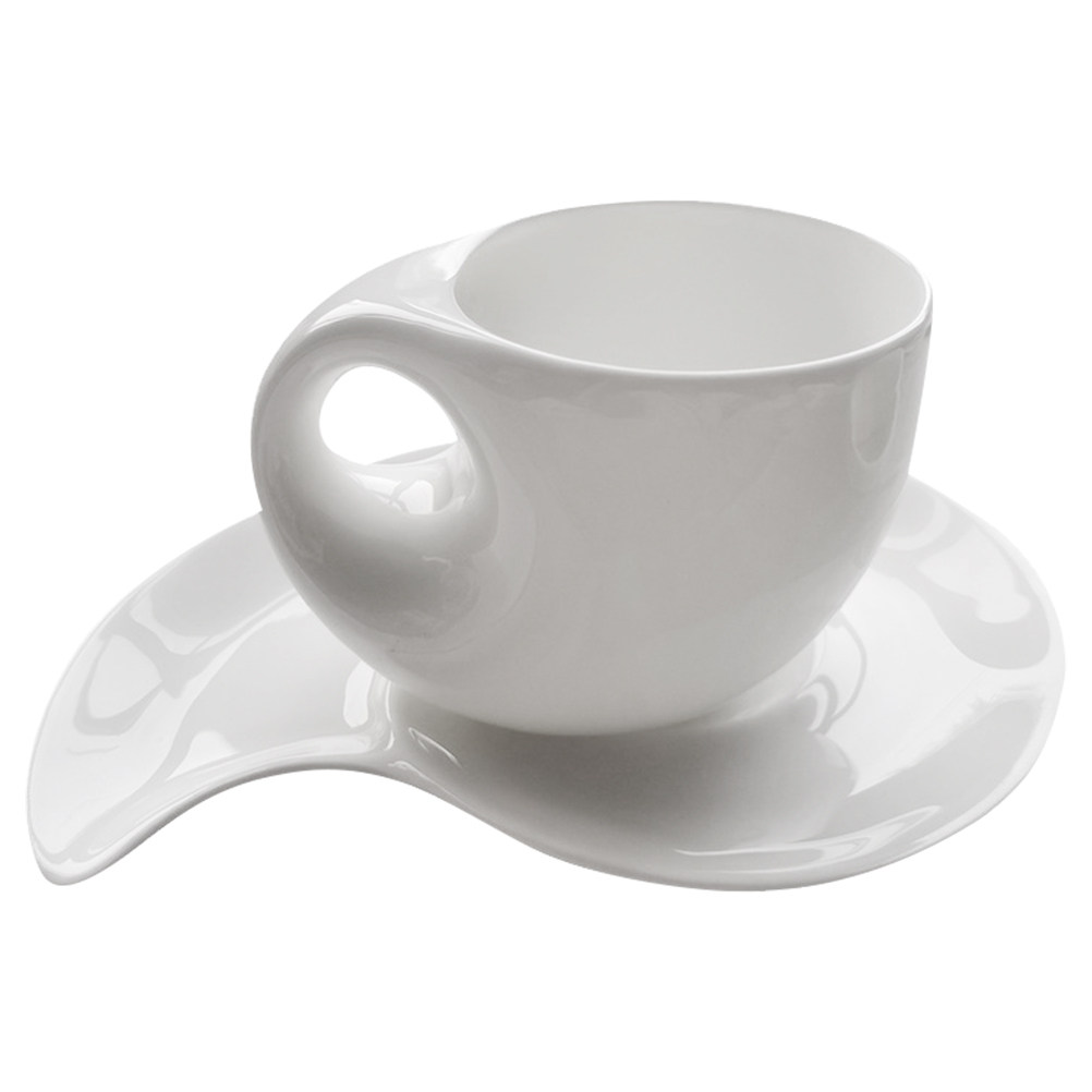 1Set Ceramic Tea Cup Set with  – Coffee Tea Uses recenzja i cena