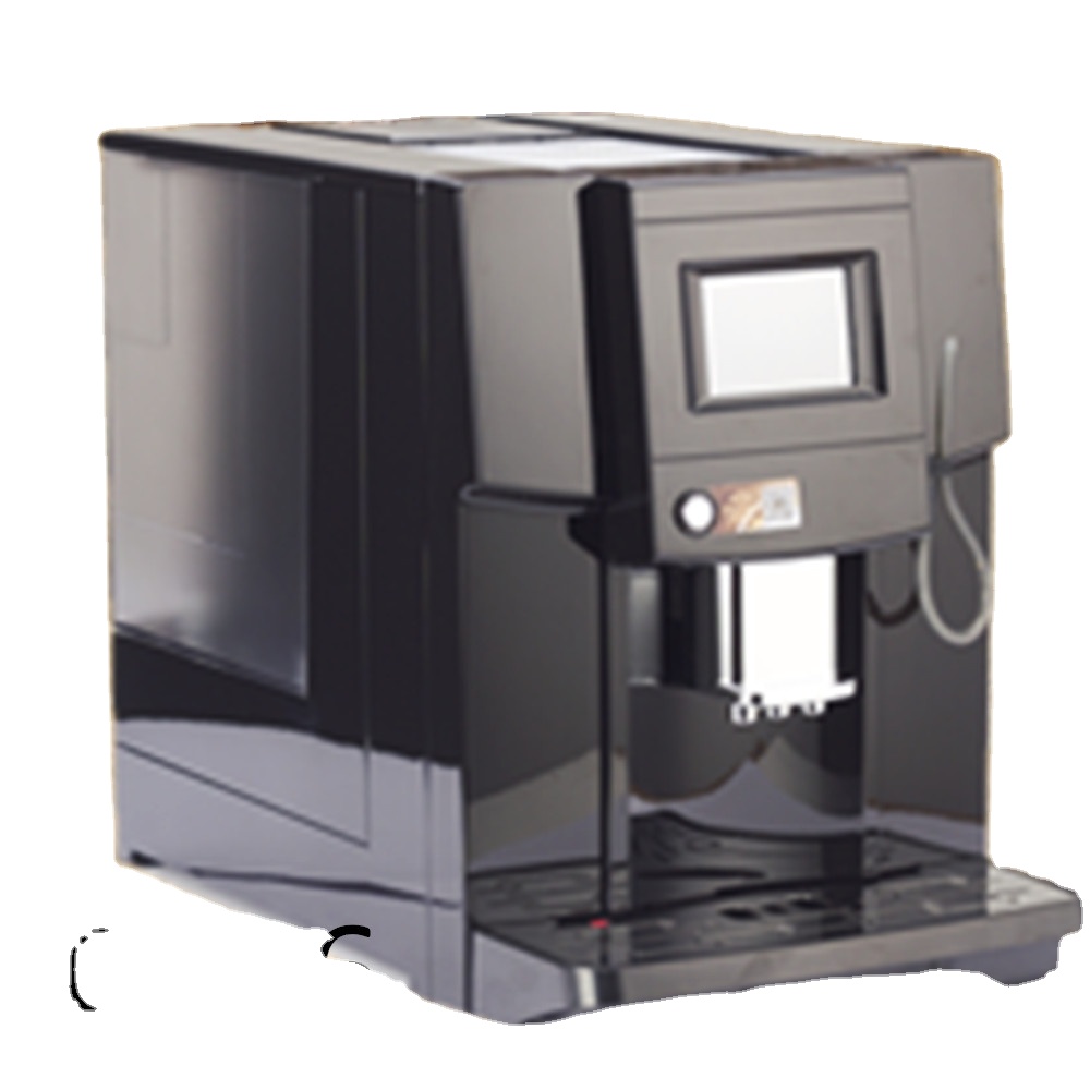 Fully Automatic Professional C – Coffee & Tea Collective recenzja i cena