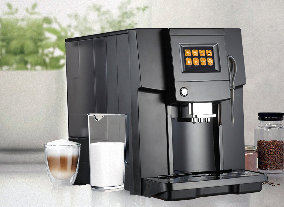 Fully Automatic Professional C – Coffee & Tea Collective recenzja i cena