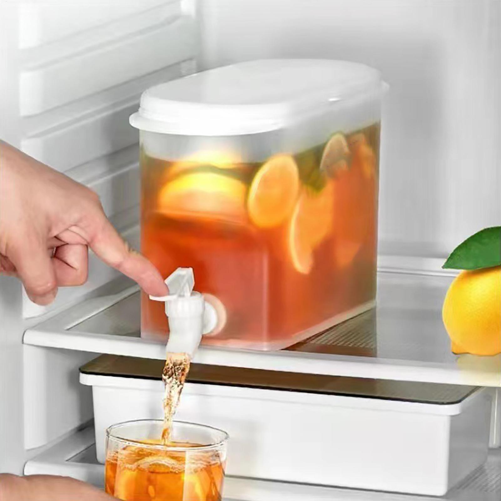 2.8L Large Capacity Cold Kettl – Cold Brew Jar recenzja i cena