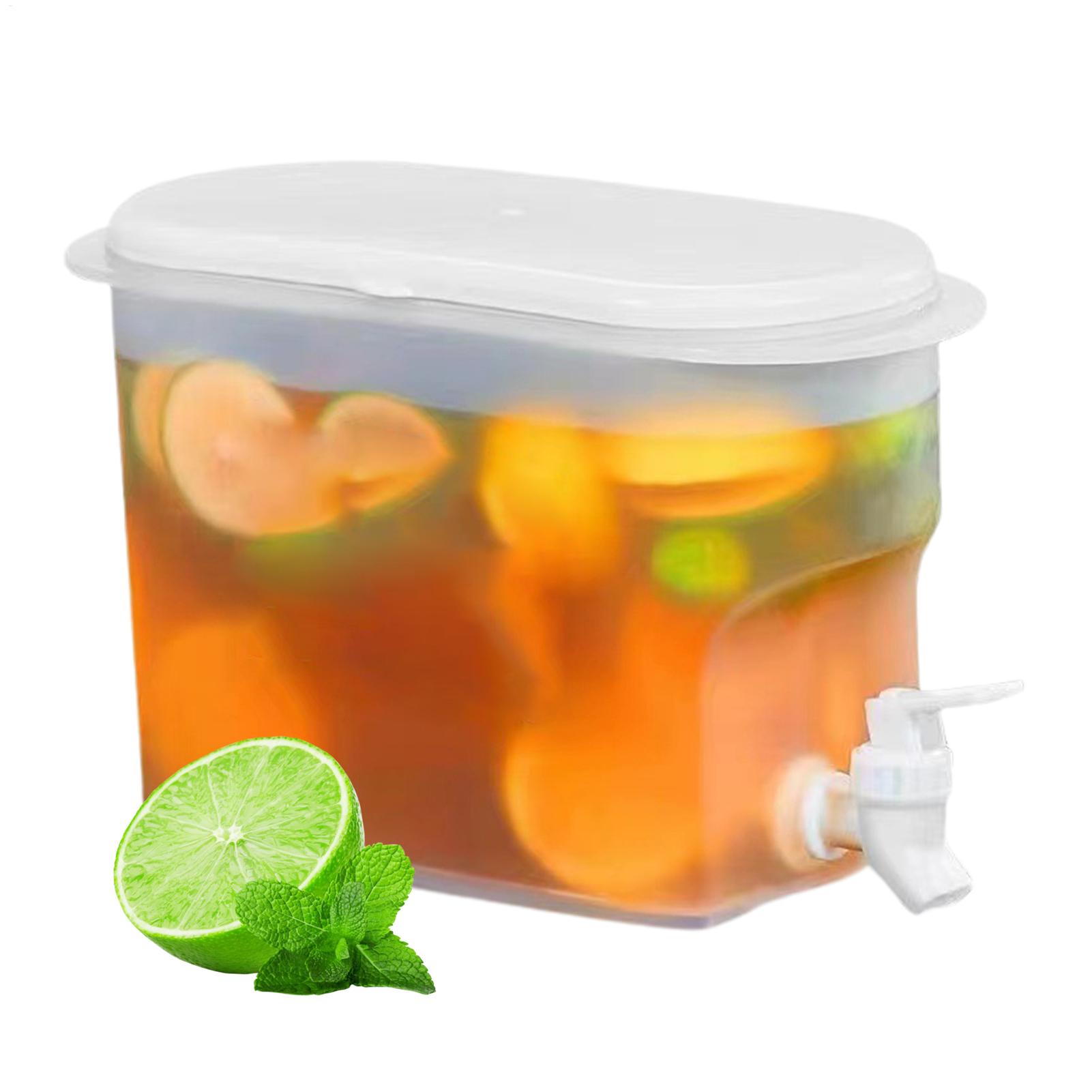 2.8L Large Capacity Cold Kettl – Cold Brew Jar recenzja i cena