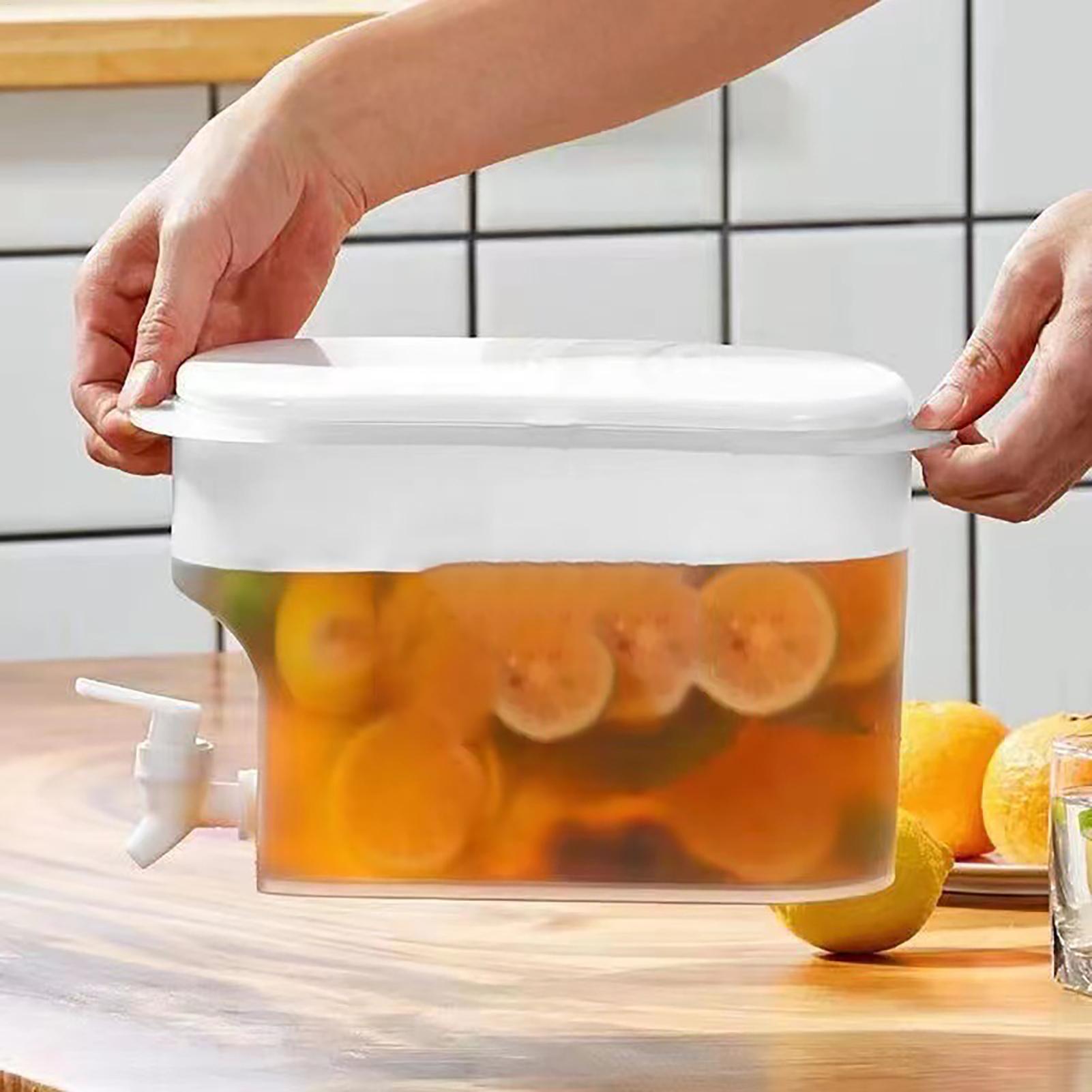 2.8L Large Capacity Cold Kettl – Cold Brew Jar recenzja i cena