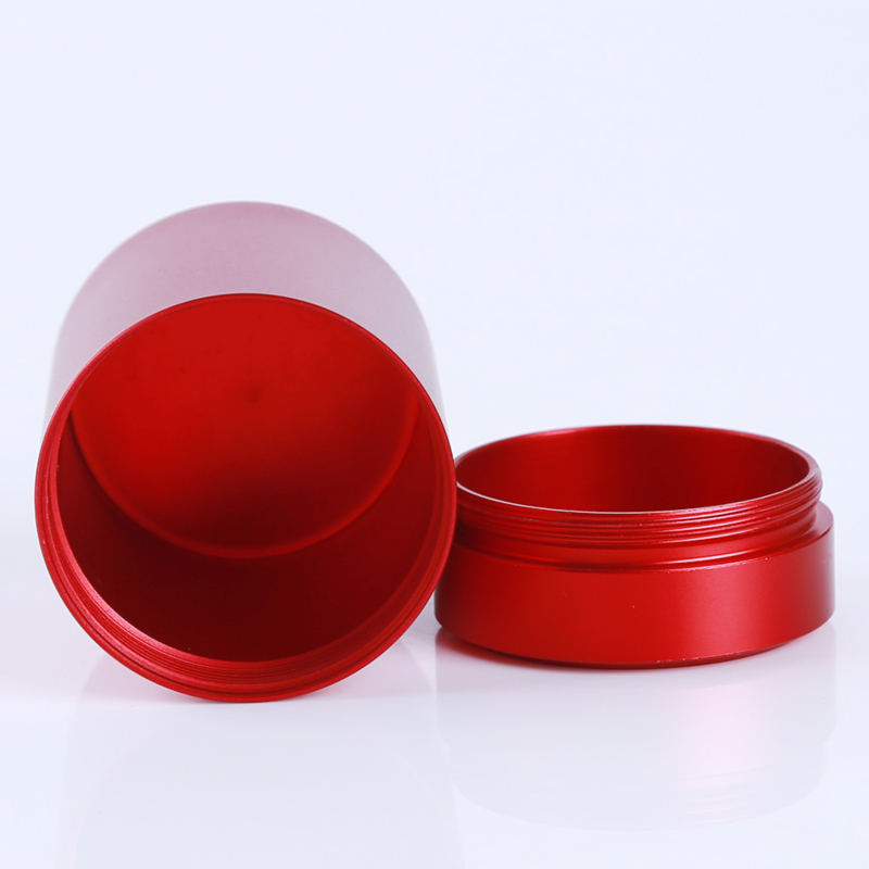 Mini Metal Box Tea Can Small T – Tea Coffee Sugar Container recenzja i cena
