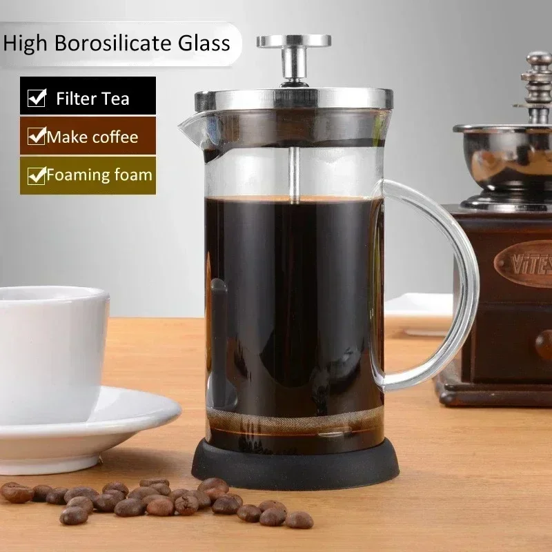 350-1000ml Stainless Steel Gla – Cold Brew Jar recenzja i cena