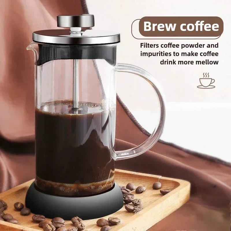 350-1000ml Stainless Steel Gla – Cold Brew Jar recenzja i cena