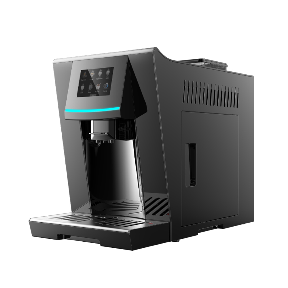 Professional Factory Household – Coffee & Tea Collective recenzja i cena