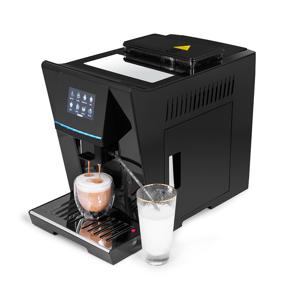 Professional Factory Household – Coffee & Tea Collective recenzja i cena
