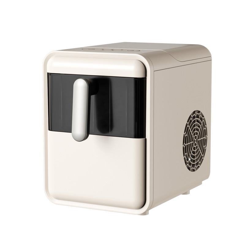 Mini Ice Maker for Home Use Sm – Coffee Tea Uses recenzja i cena