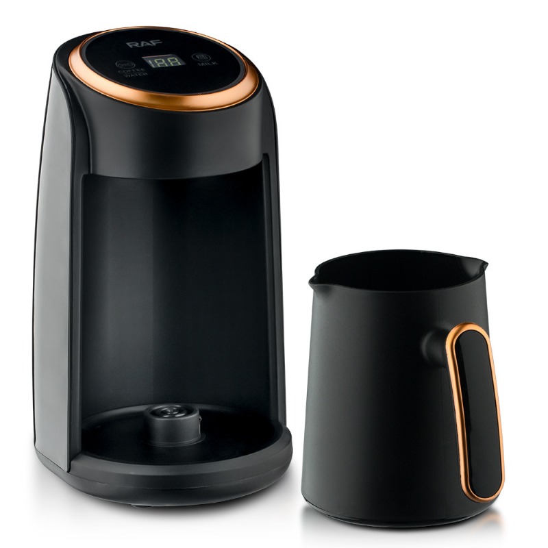 3 In 1 Water Milk Tea Maker Ma – Coffee Tea Espresso Machines recenzja i cena