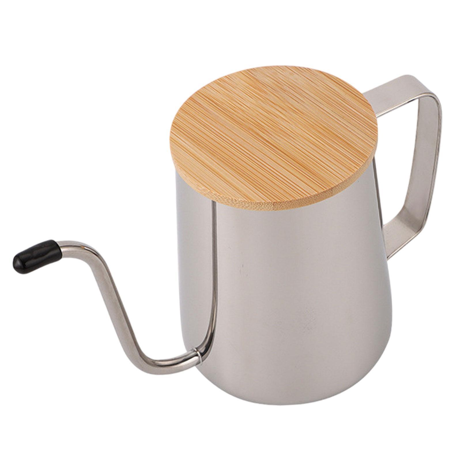 Pour over Kettle Camping Coffe – Coffee Tea Pots recenzja i cena