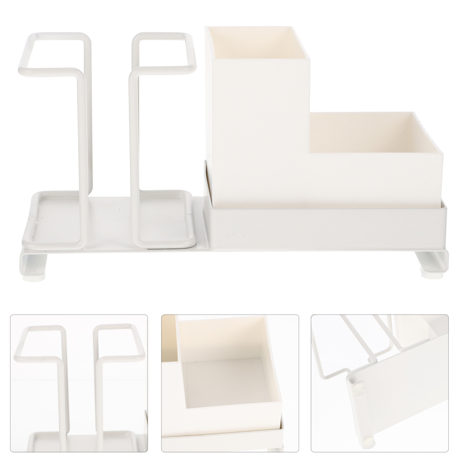 Cup Holder Organizer With Tea  – Coffee Tea Uses recenzja i cena
