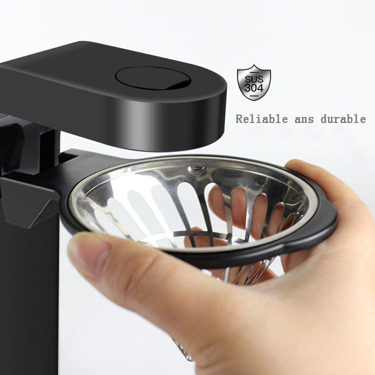 Portable Espresso Machine 500m – Coffee Tea Espresso Machines recenzja i cena