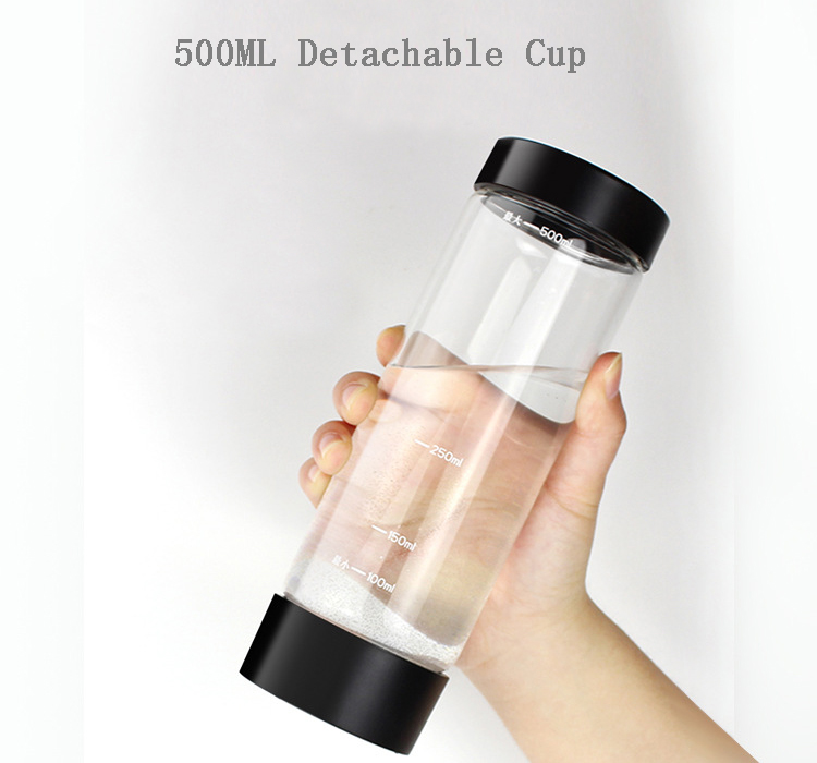 Portable Espresso Machine 500m – Coffee Tea Espresso Machines recenzja i cena