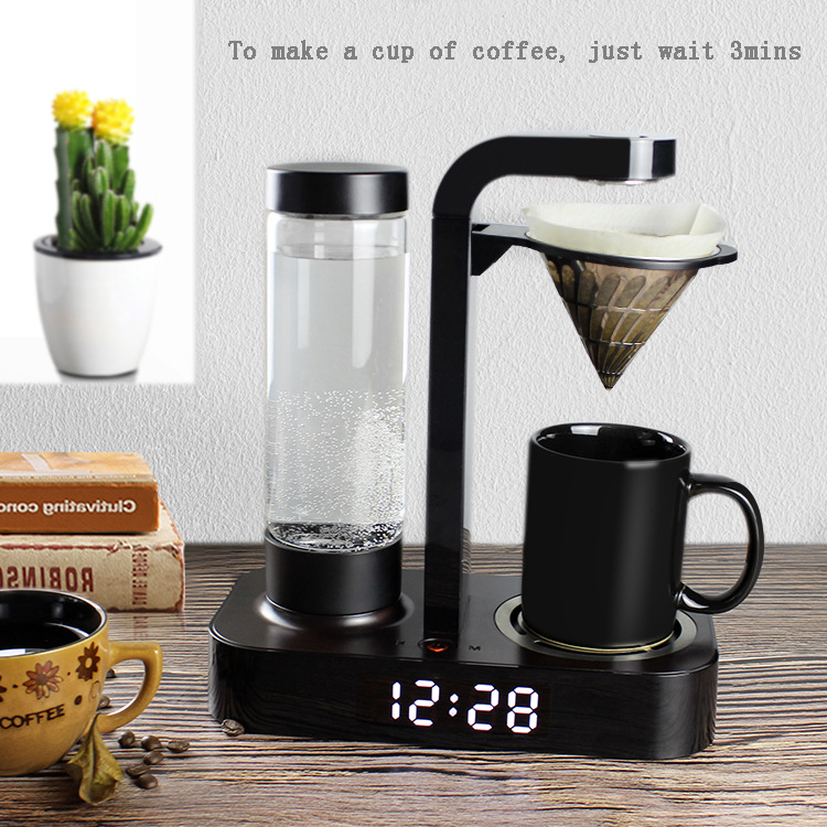 Portable Espresso Machine 500m – Coffee Tea Espresso Machines recenzja i cena