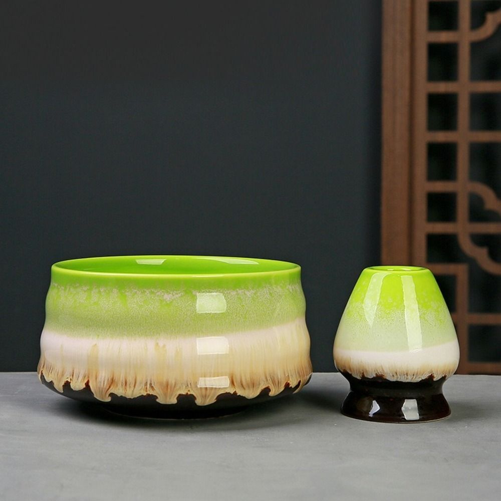 Tea Sticks Japanese Matcha Tea – Matcha Whisk Set recenzja i cena