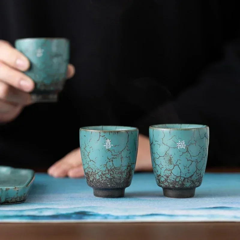 Gift Box, Espresso Cups,Japane – Coffee Tea And Sugar Set recenzja i cena