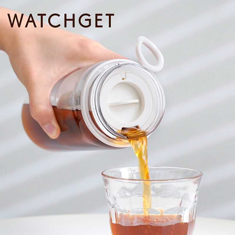 watchget Cold Brew Coffee Make – Cold Brew Jar recenzja i cena