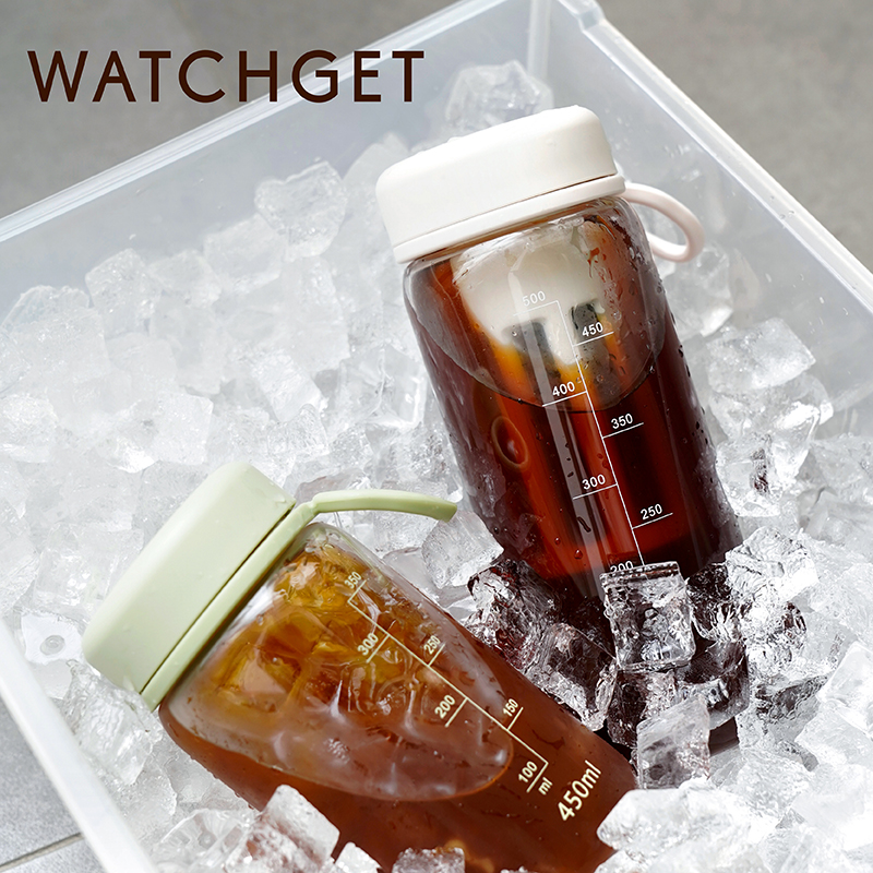 watchget Cold Brew Coffee Make – Cold Brew Jar recenzja i cena