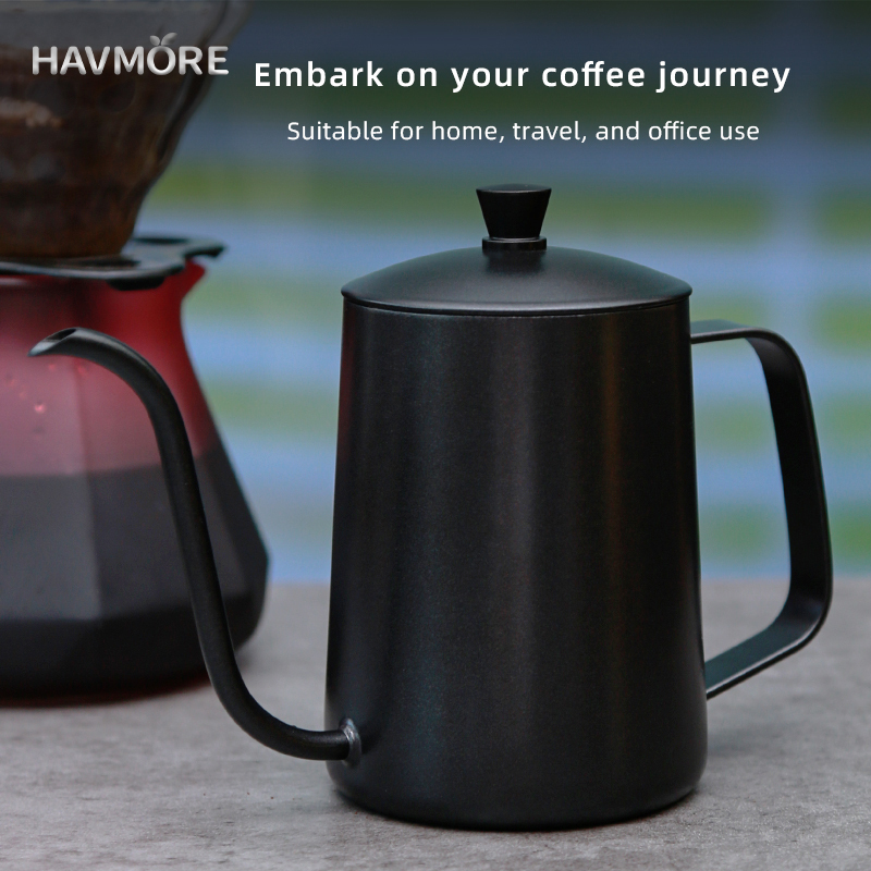 HAVMORE 304 Stainless Steel Te – Coffee Tea Pots recenzja i cena
