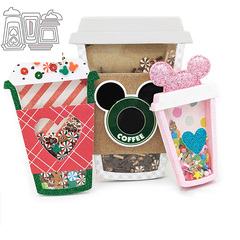 Different Milk Tea Coffee Cup  – Coffee Tea Difference recenzja i cena