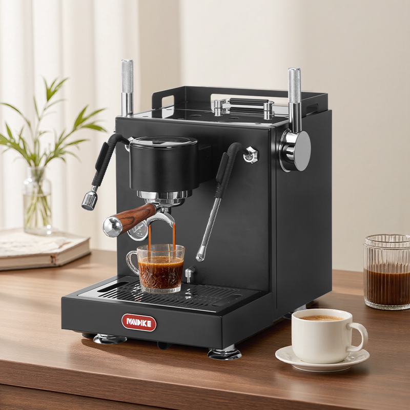 -For Electric Commercial Semi- – Coffee Tea Espresso Machines recenzja i cena