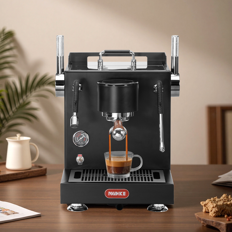 -For Electric Commercial Semi- – Coffee Tea Espresso Machines recenzja i cena