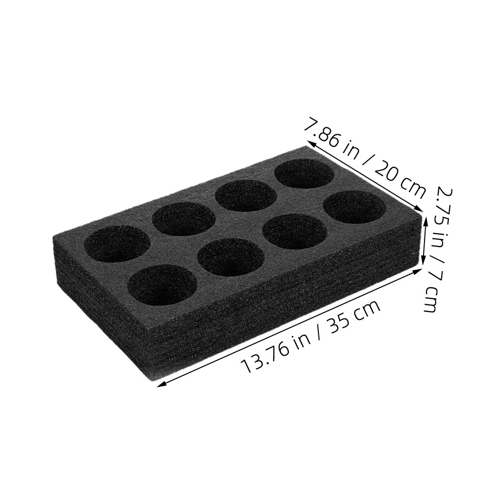 2Pcs Black Pearl Cotton Drink  – Coffee Tea Uses recenzja i cena