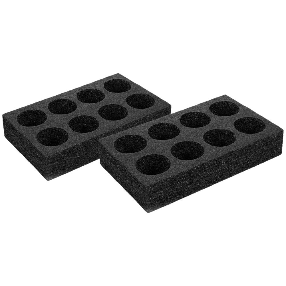 2Pcs Black Pearl Cotton Drink  – Coffee Tea Uses recenzja i cena