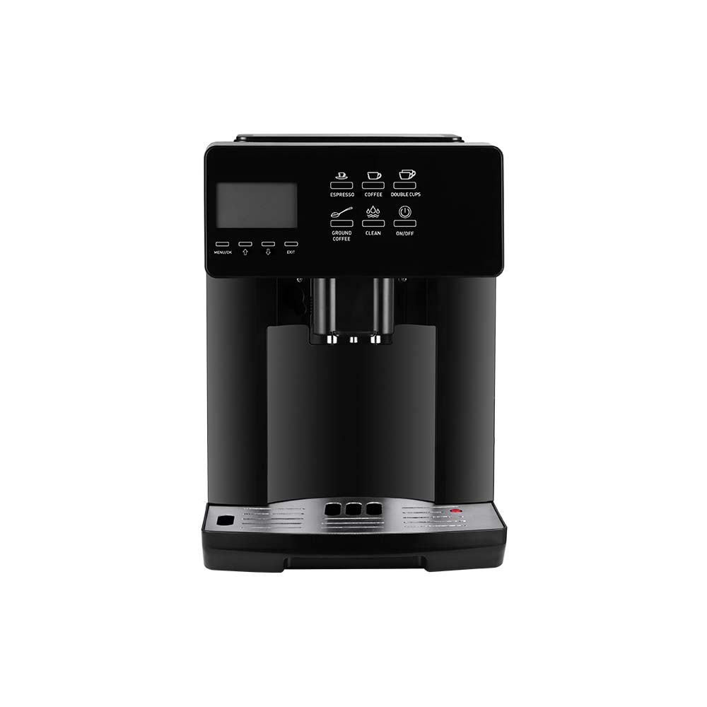 Factory Price One Touch 19 bar – Coffee & Tea Collective recenzja i cena