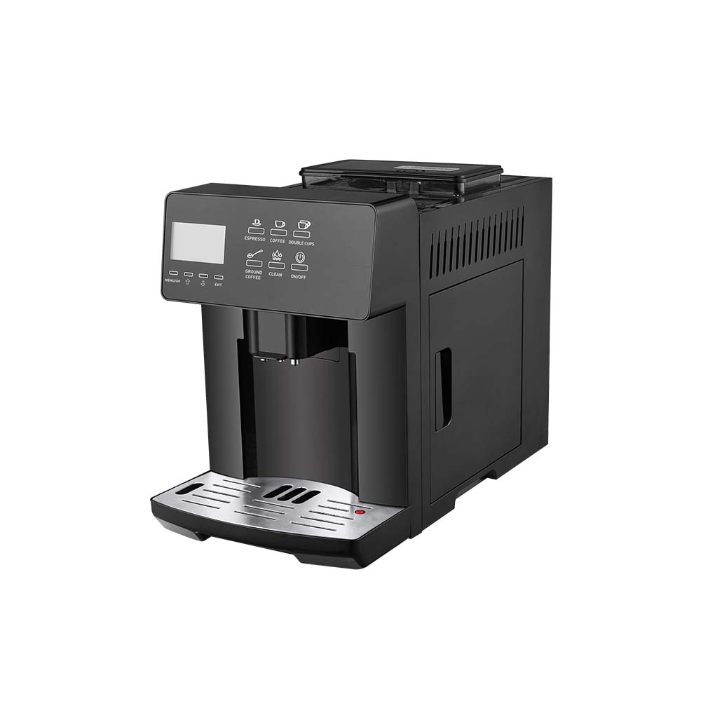 Factory Price One Touch 19 bar – Coffee & Tea Collective recenzja i cena