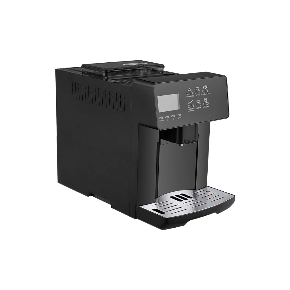 Factory Price One Touch 19 bar – Coffee & Tea Collective recenzja i cena