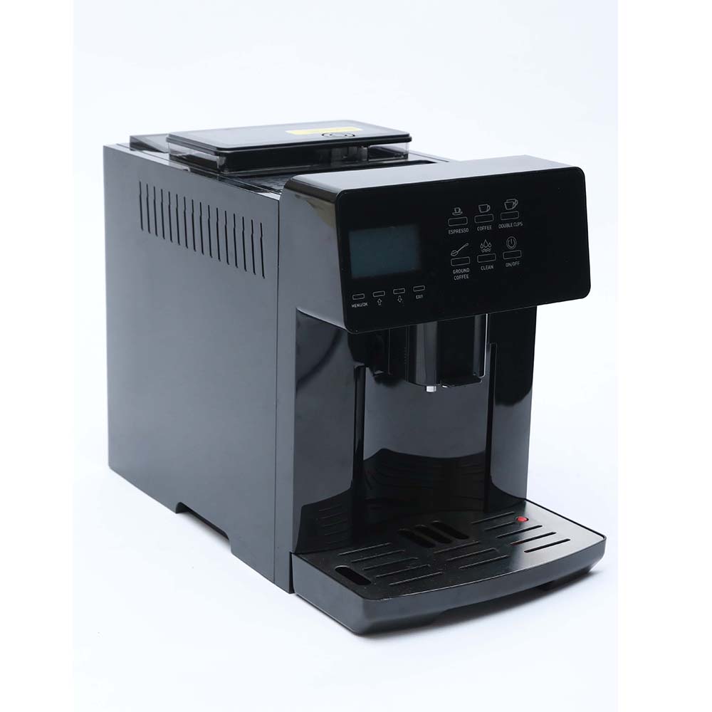 Factory Price One Touch 19 bar – Coffee & Tea Collective recenzja i cena