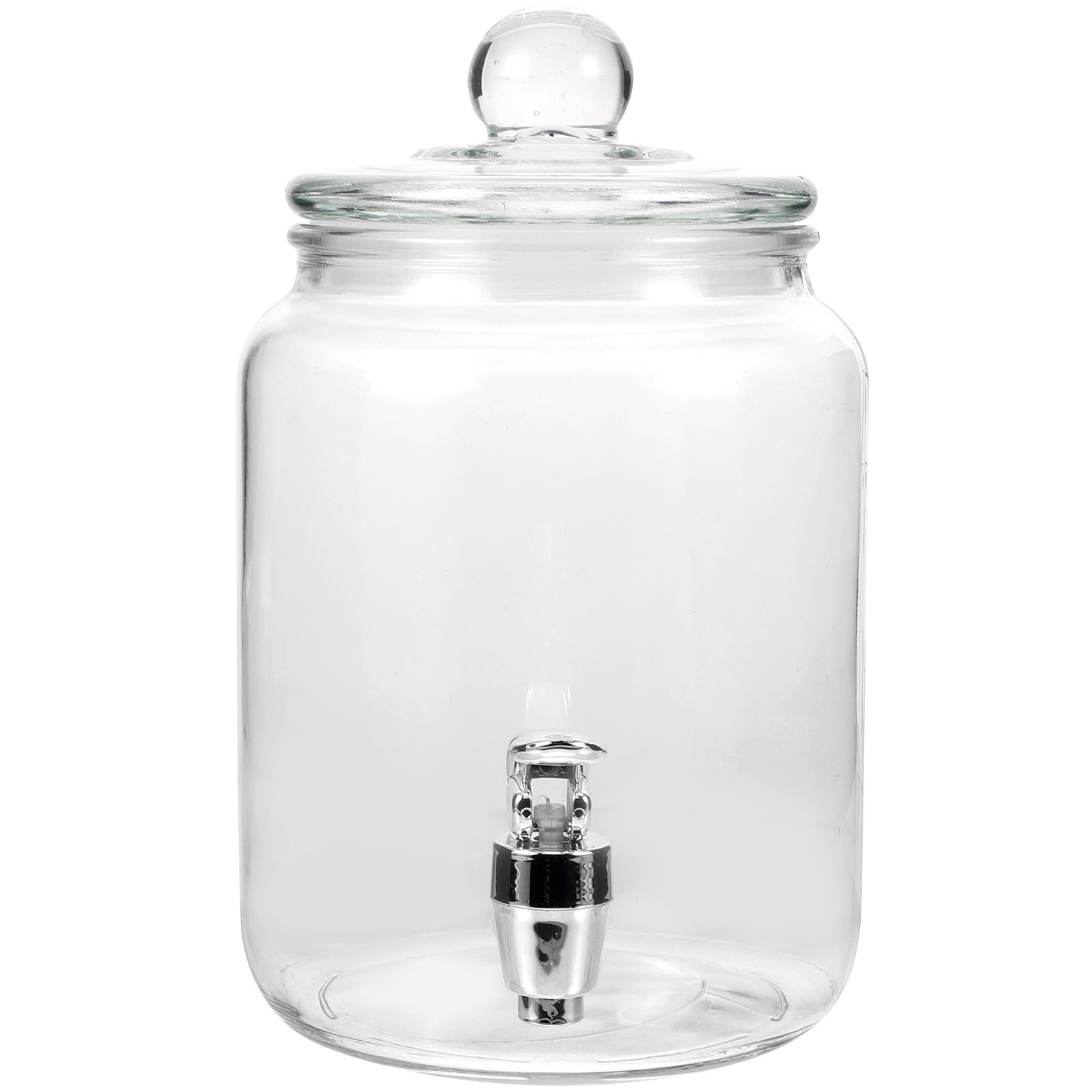 1L Glass Wine Jar with Tap Sea – Cold Brew Jar recenzja i cena