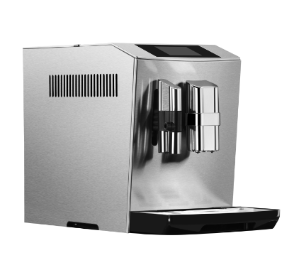 Stainless Steel Housing High Q – Coffee & Tea Collective recenzja i cena