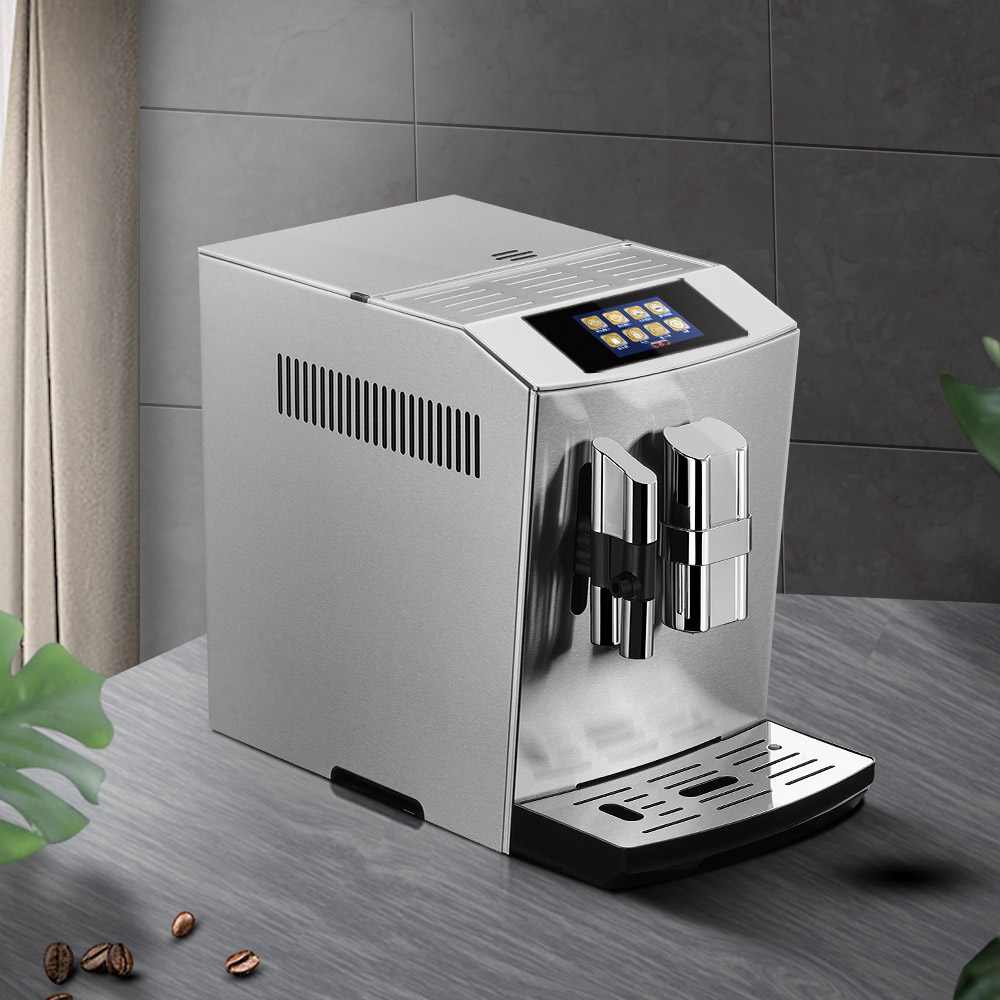 Stainless Steel Housing High Q – Coffee & Tea Collective recenzja i cena