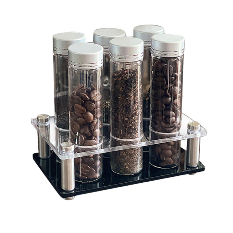 Coffee Beans Storage Container – Coffee Tea Beans recenzja i cena