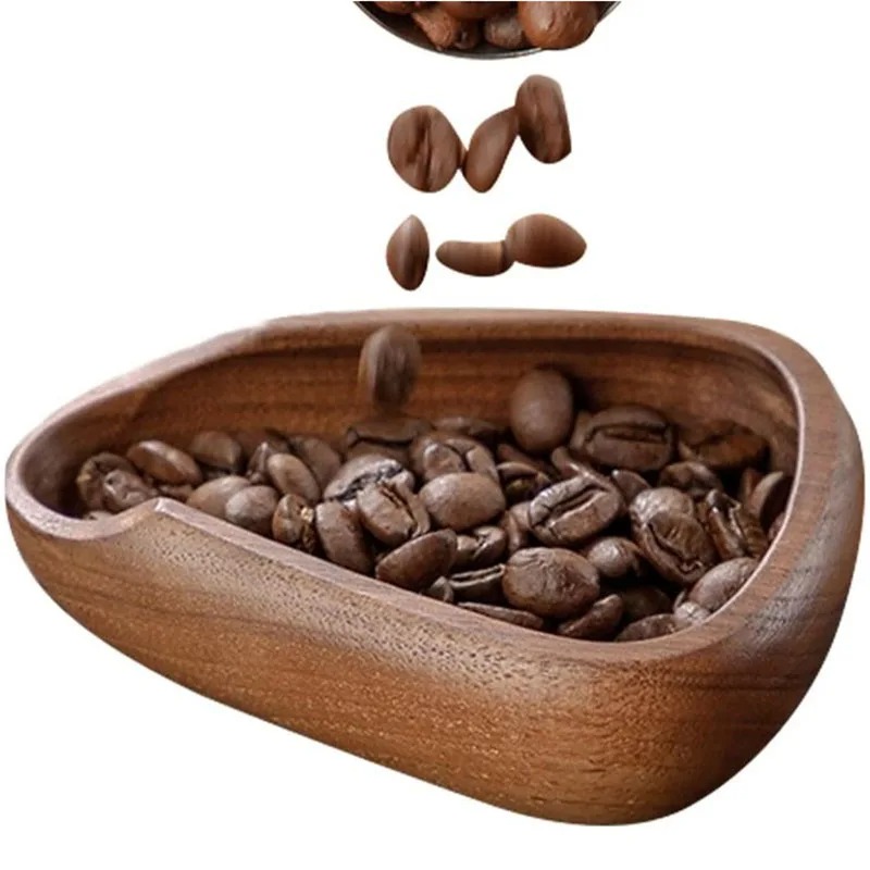Coffee Beans Dose Trays Solid  – Coffee Tea Beans recenzja i cena
