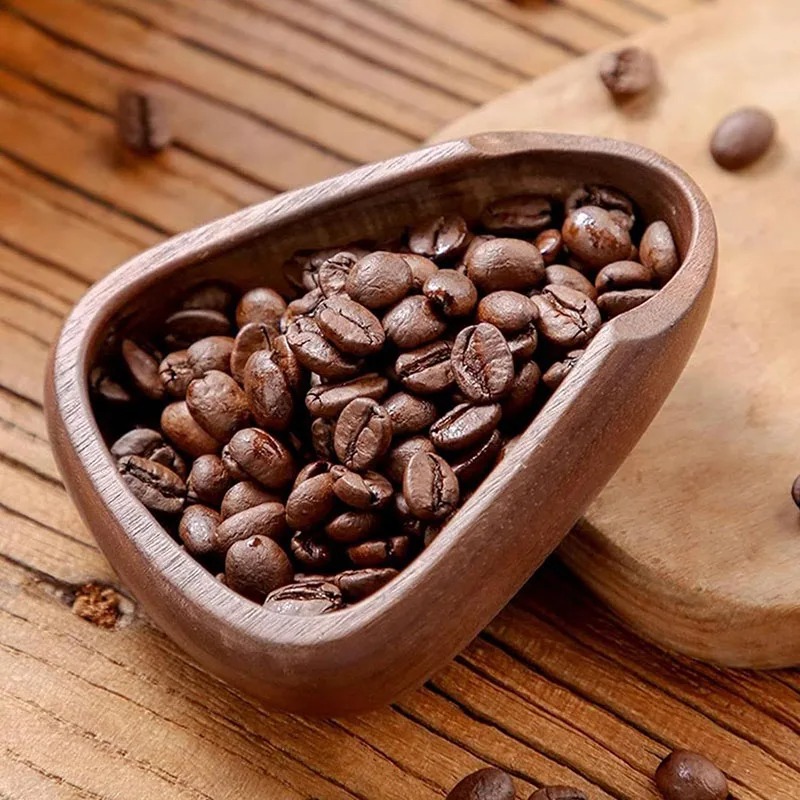 Coffee Beans Dose Trays Solid  – Coffee Tea Beans recenzja i cena