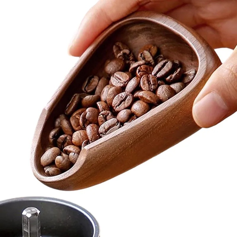 Coffee Beans Dose Trays Solid  – Coffee Tea Beans recenzja i cena