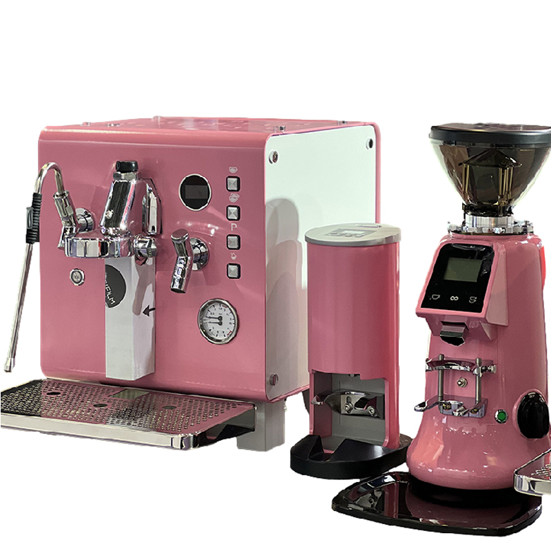 Coffee Machine Professional Pi – Coffee & Tea Collective recenzja i cena