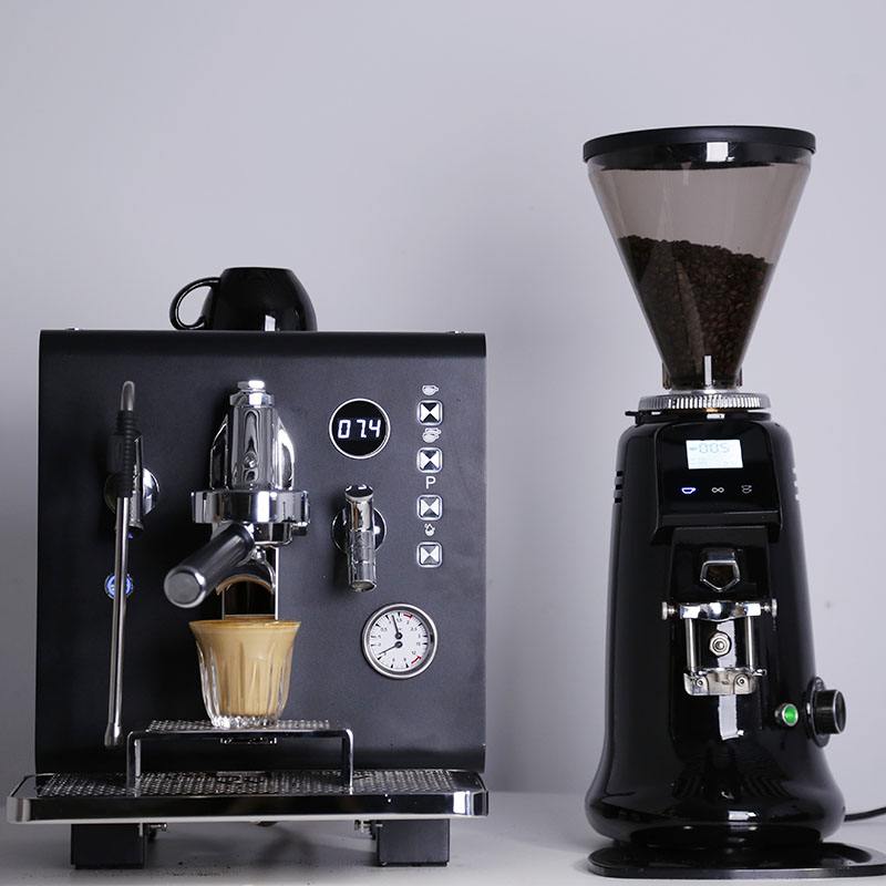 Coffee Machine Professional Pi – Coffee & Tea Collective recenzja i cena
