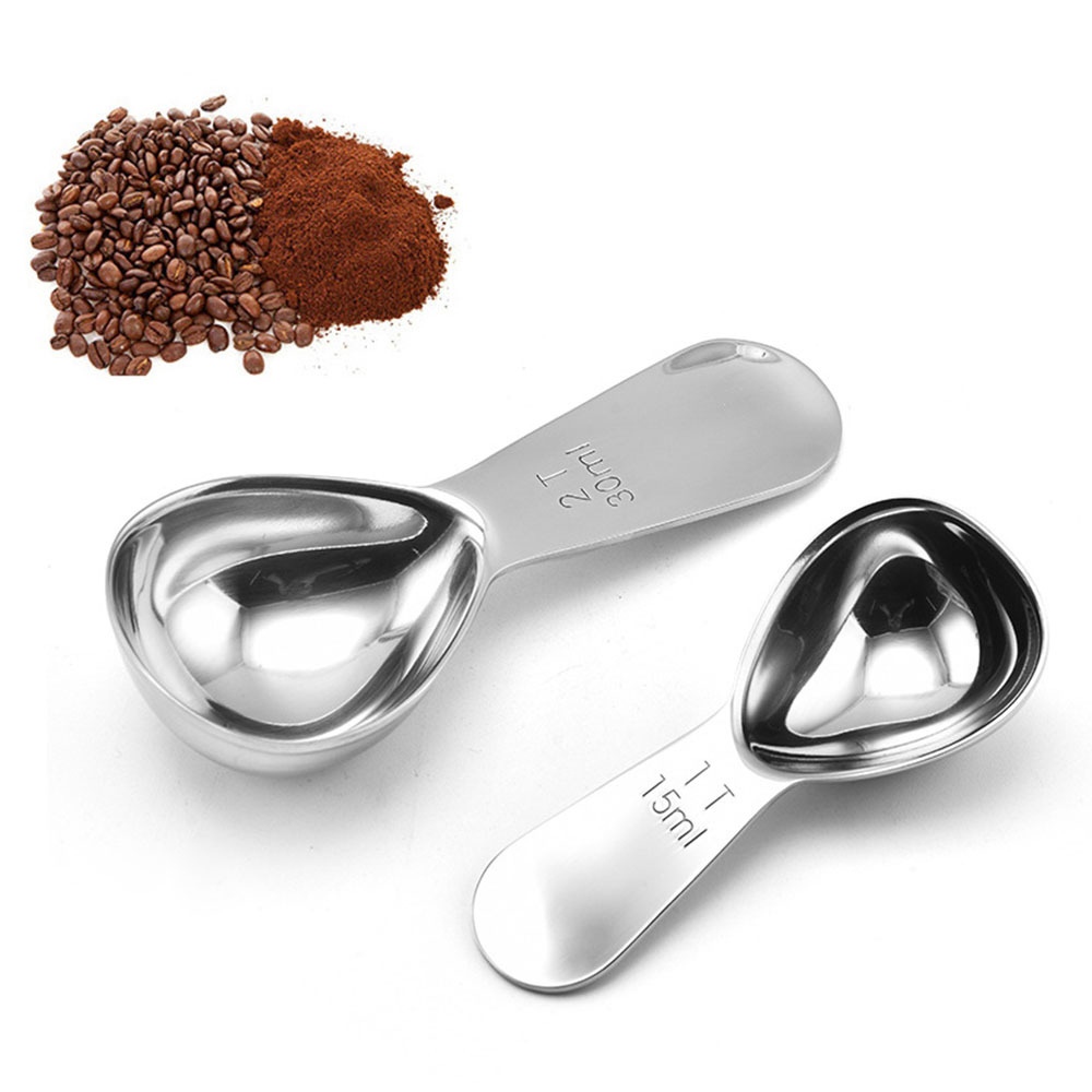 15ml/30ml Stainless Steel Coff – Coffee Tea And Sugar Set recenzja i cena