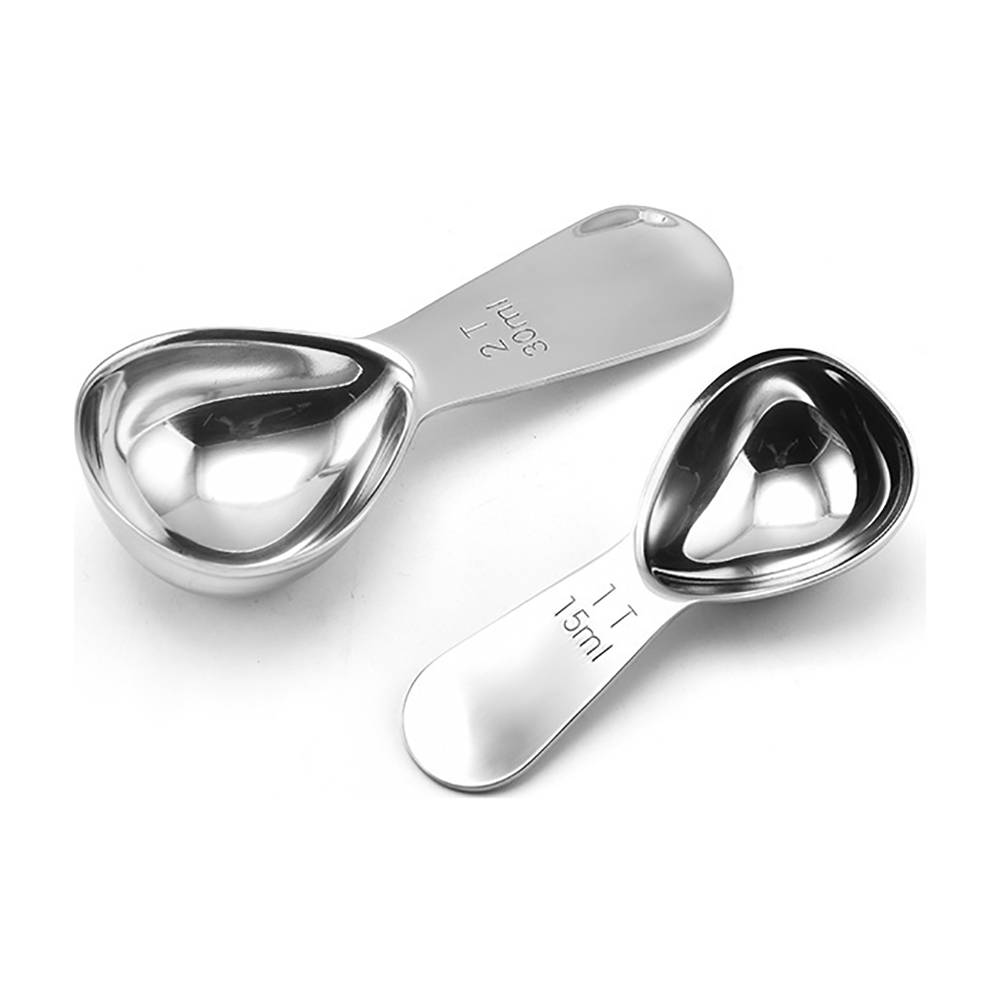 15ml/30ml Stainless Steel Coff – Coffee Tea And Sugar Set recenzja i cena